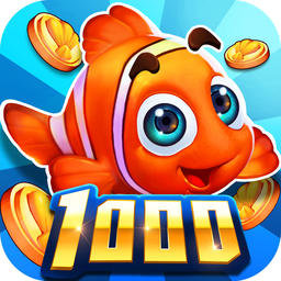 海王捕鱼无限钻石无限金币