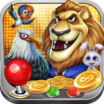 老虎机(单机版)1.19.4