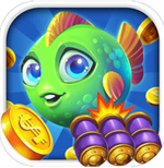 捕鱼大作战小米渠道服下载