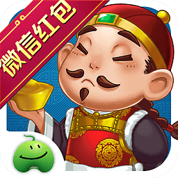 星空棋牌娱乐二维码