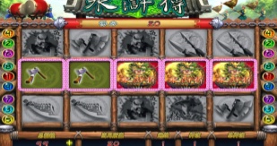 大满贯水果老虎机单机版 大满贯水果老虎机单机版