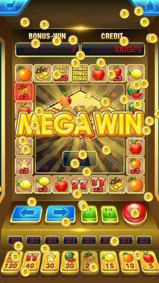 777老虎机单机免费游戏