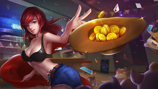 快乐炸金花旧版本