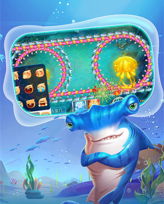 捕鱼大作战官方版本