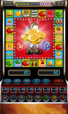 水果老虎机app安装