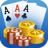 炸金花欢乐赢三张