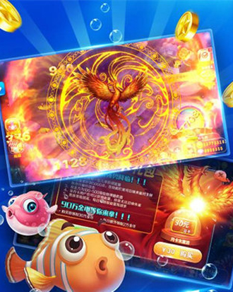 捕鱼大作战官方版本