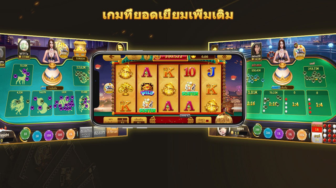 水果机大满贯小三元单机版app安装