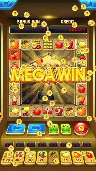 77水果街机单机安装