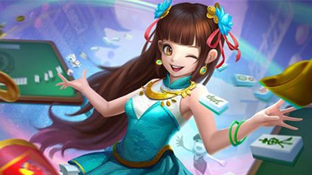 角落棋牌娱乐老版本