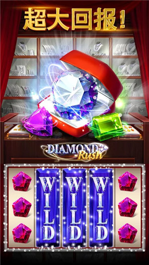 招财猫棋牌老版本