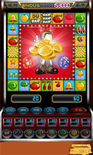 老虎机手机游戏app安装