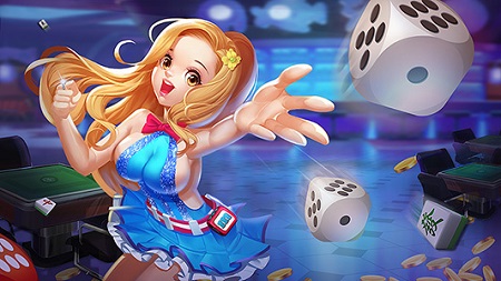 角落棋牌娱乐老版本