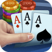 貂蝉大厅炸金花