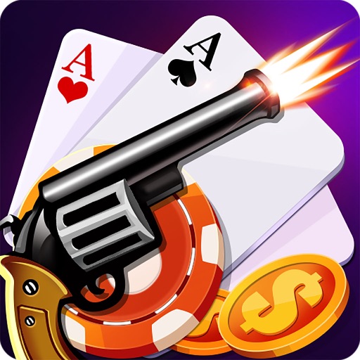 金花棋牌官方二维码